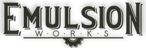 image: Emulsion Works - Logo.jpg